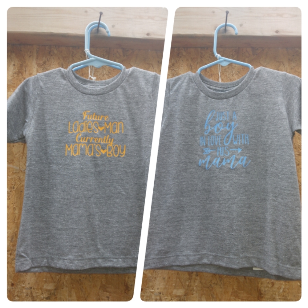 Tshirts